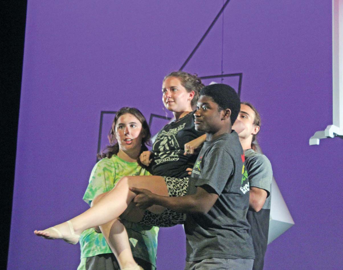 Theatre MSU
