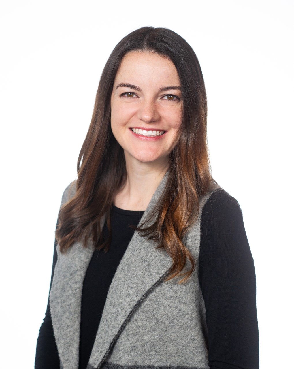 Christine Murray Headshot