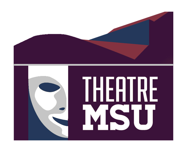 Theatre MSU logo