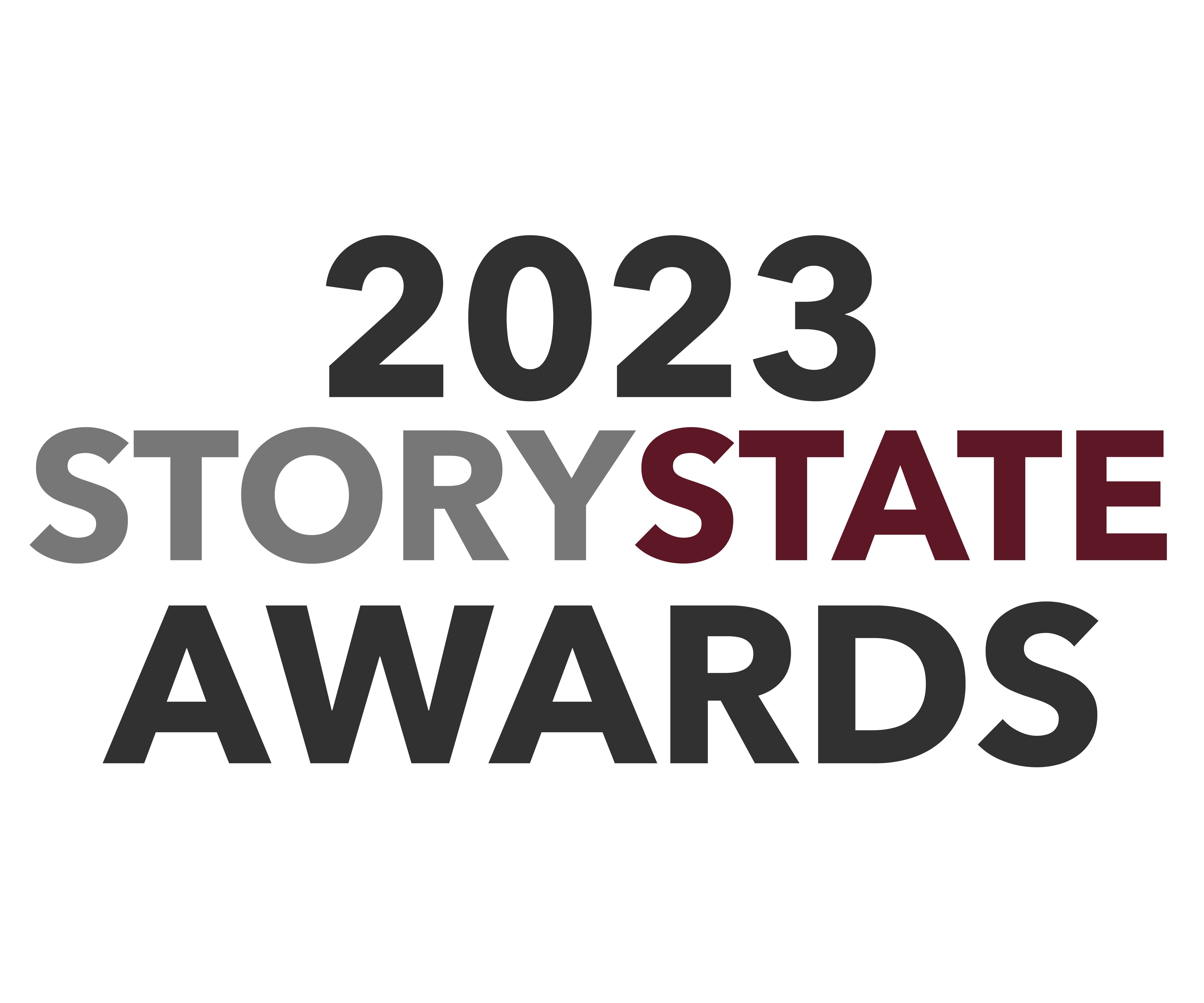 Story State Awards 2023
