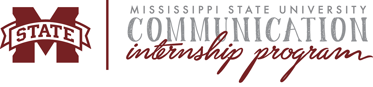 Internship Banner