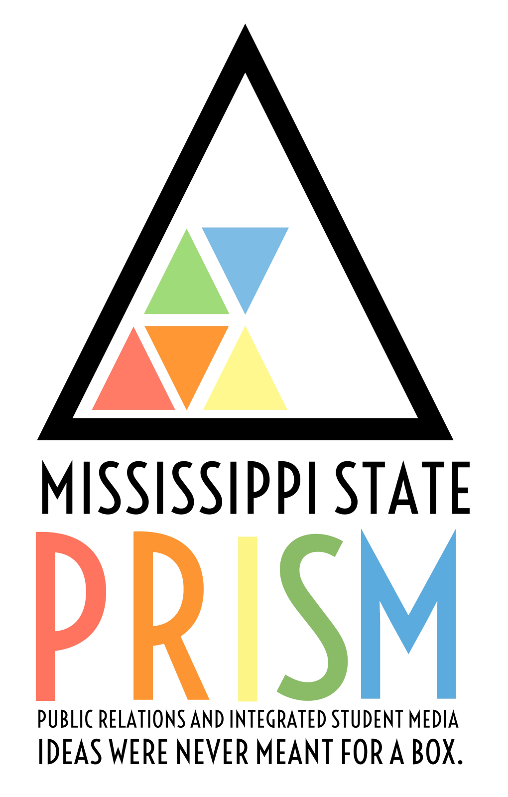 PRISM Logo